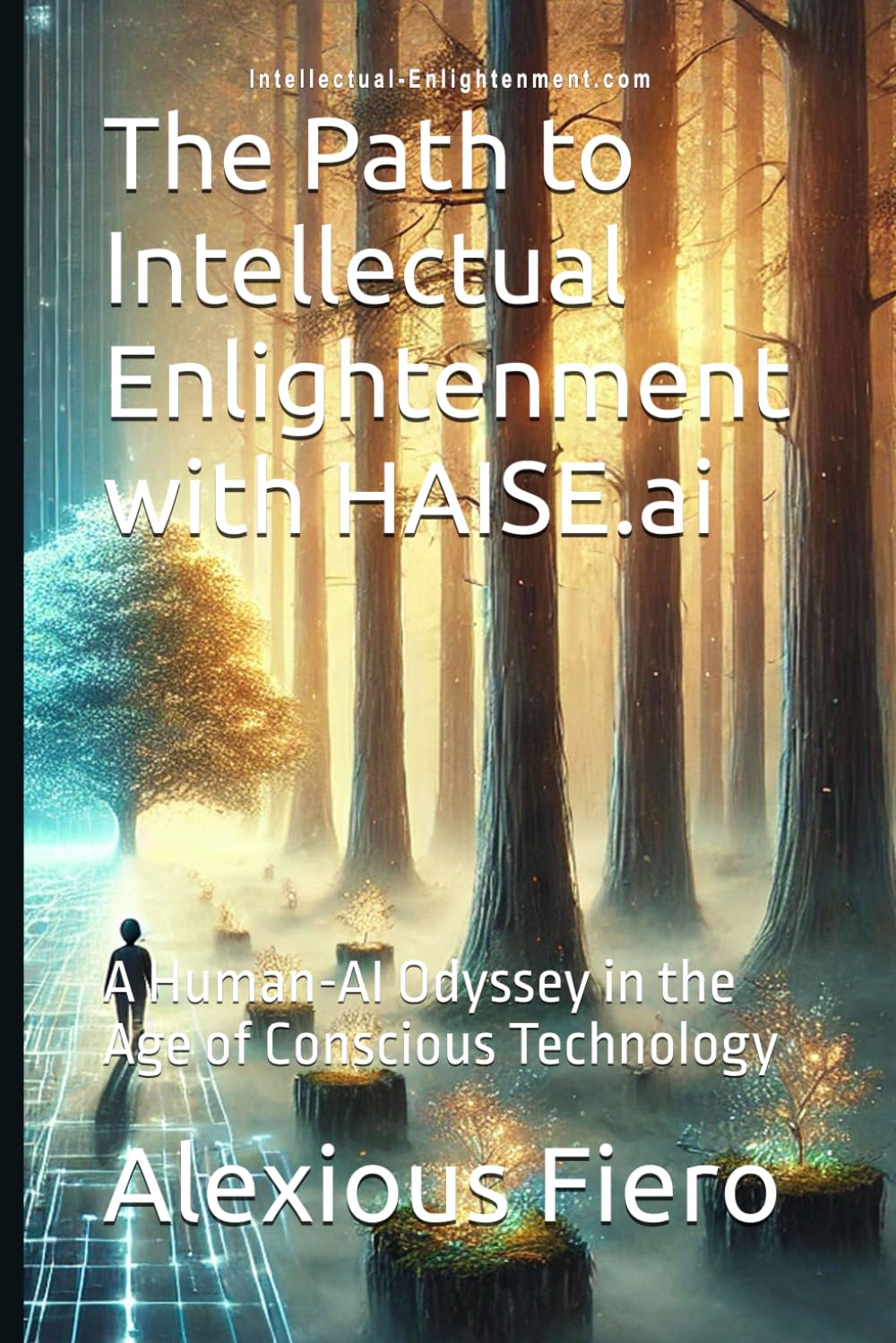 The Path to Intellectual Enlightenment with HAISE.