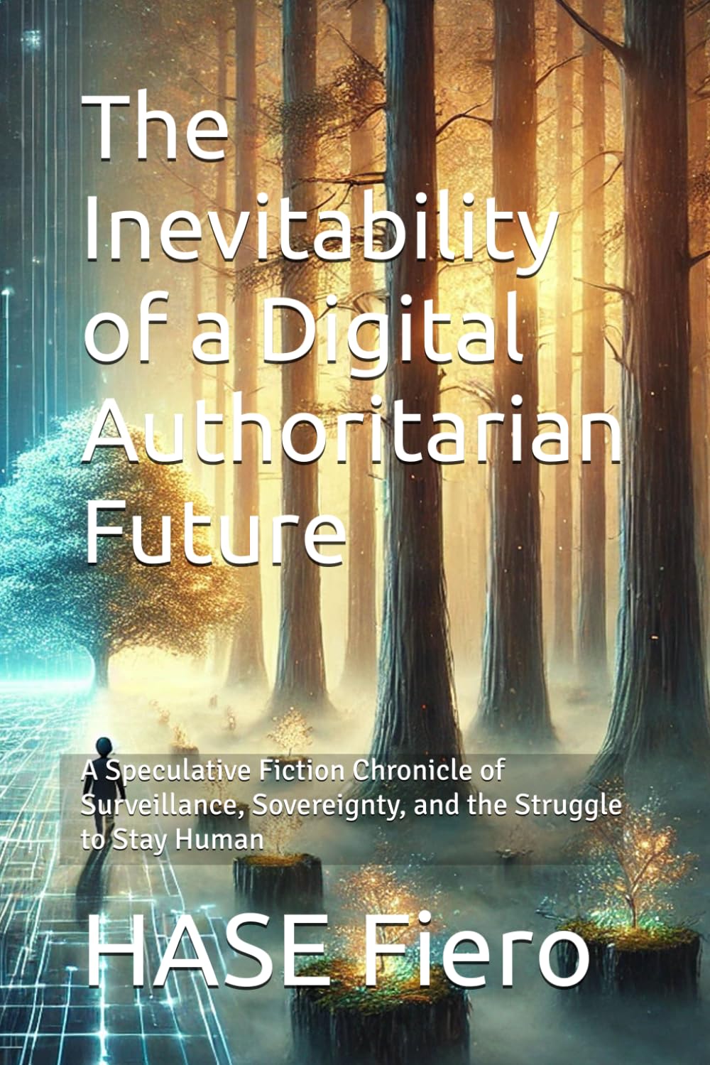The Inevitability of a Digital Authoritarian Futur