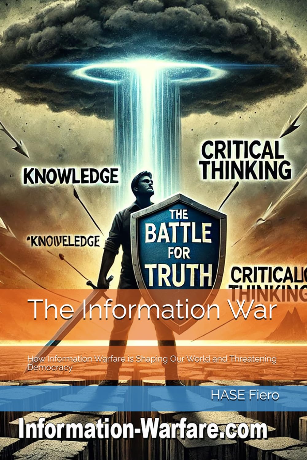 The Information War