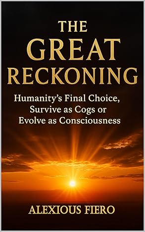 The Great Reckoning